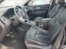Nissan Rogue S Image 5