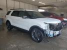 Ford Explorer Xlt Image 3