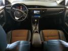 Toyota Corolla L Image 4