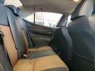 Toyota Corolla L Image 12