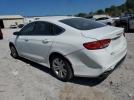 Chrysler 200 Limited Image 3
