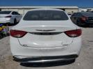 Chrysler 200 Limited Image 11