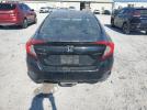 Honda Civic Sport Image 8