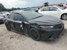 Toyota Camry Trd Image 4