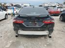 Toyota Camry Trd Image 12