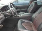 Toyota Camry Trd Image 7