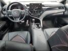 Toyota Camry Trd Image 10