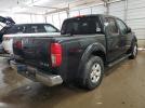 Nissan Frontier S Image 7