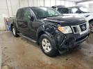 Nissan Frontier S Image 12