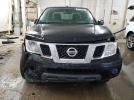 Nissan Frontier S Image 8