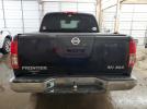 Nissan Frontier S Image 2