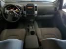 Nissan Frontier S Image 9