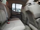 Nissan Frontier S Image 4