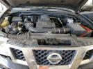 Nissan Frontier S Image 11