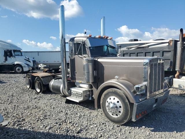  Salvage Peterbilt 379