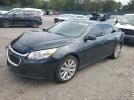 Chevrolet Malibu 2lt Image 1