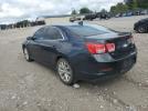 Chevrolet Malibu 2lt Image 10