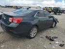 Chevrolet Malibu 2lt Image 11