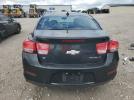 Chevrolet Malibu 2lt Image 4
