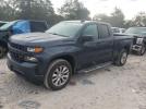 Chevrolet Silverado K1500 Custom Image 1