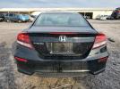 Honda Civic Ex Image 8