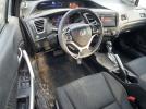 Honda Civic Ex Image 6