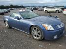 Cadillac XLR Image 5