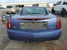 Cadillac XLR Image 4