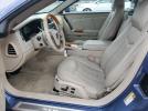 Cadillac XLR Image 8