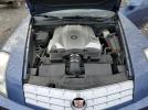 Cadillac XLR Image 9