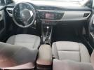 Toyota Corolla L Image 3