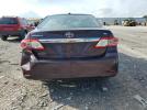 Toyota Corolla Base Image 9