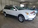 Subaru Outback 2.5i Premium Image 4