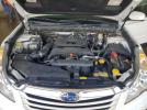 Subaru Outback 2.5i Premium Image 11