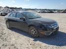 Ford Fusion Sel Image 7