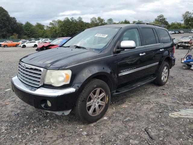  Salvage Chrysler Aspen