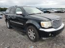 Chrysler Aspen Limited Image 9