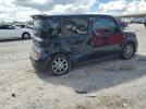 Nissan cube Base Image 4