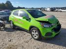 Chevrolet Trax Ls Image 6