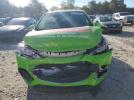 Chevrolet Trax Ls Image 5