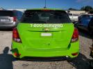Chevrolet Trax Ls Image 12
