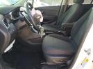 Chevrolet Trax Ls Image 3