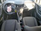 Chevrolet Trax Ls Image 9