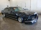 Lincoln Towncar Signature Image 2