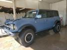 Ford Bronco Outer Banks Image 1