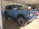 Ford Bronco Outer Banks Image 6