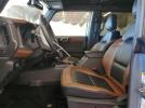 Ford Bronco Outer Banks Image 7