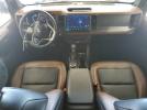 Ford Bronco Outer Banks Image 14