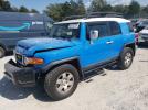 Toyota FJ Cruiser Image 1