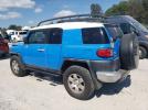 Toyota FJ Cruiser Image 6